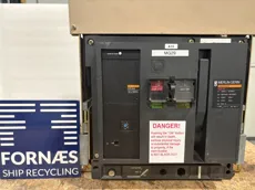 Merlin Gerin - Masterpact