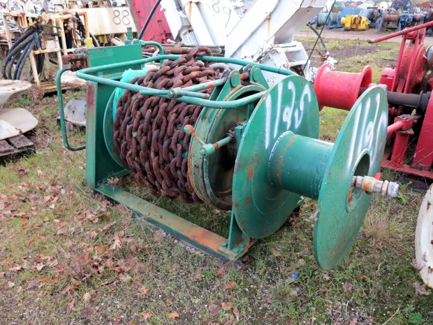 Image 2 of 5 - Various bigger