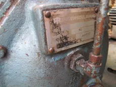 Ingersoll-Rand - 41.P