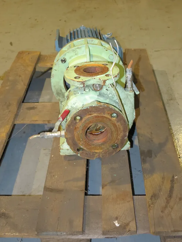 Image 2 of 5 - Per Gjerdrum - 50/125 A1