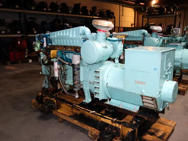 Image 3 of 4 - Caterpillar