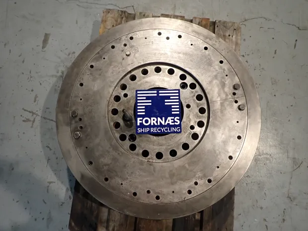 Image 4 of 5 - MaK - M 32 C