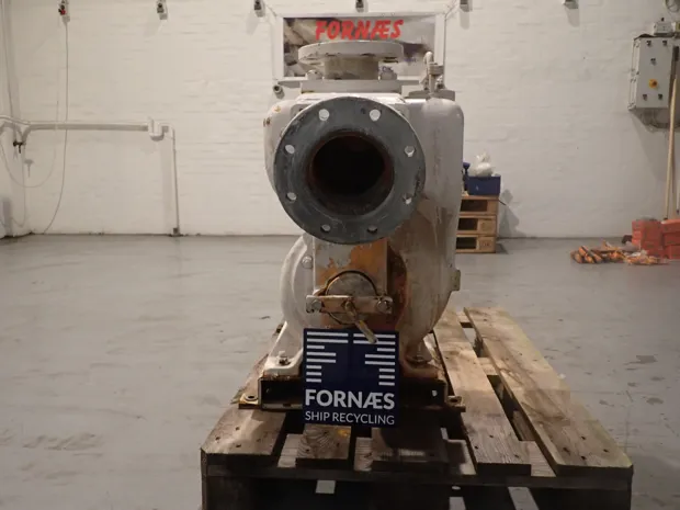 Image 2 of 6 - Desmi - SA 100/125