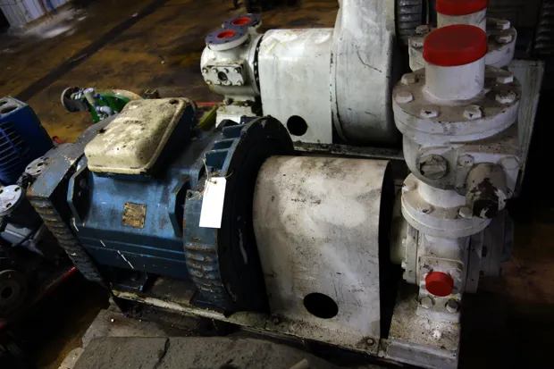 Image 1 of 5 - Brattvaag - G5 /111.69 Clockwise