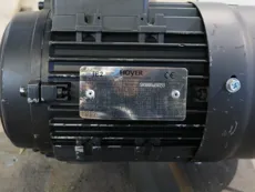 Hoyer Motors - HMA2-801-2