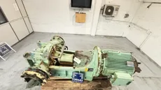 Heinrich Behrens - VRF7/290G