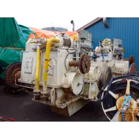 Valmet - M1 HBC-915-P500 STBD