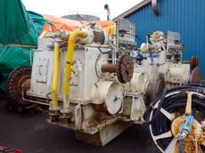 Valmet - M1 HBC-915-P500 STBD