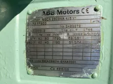 Bornemann - VHC 147-63