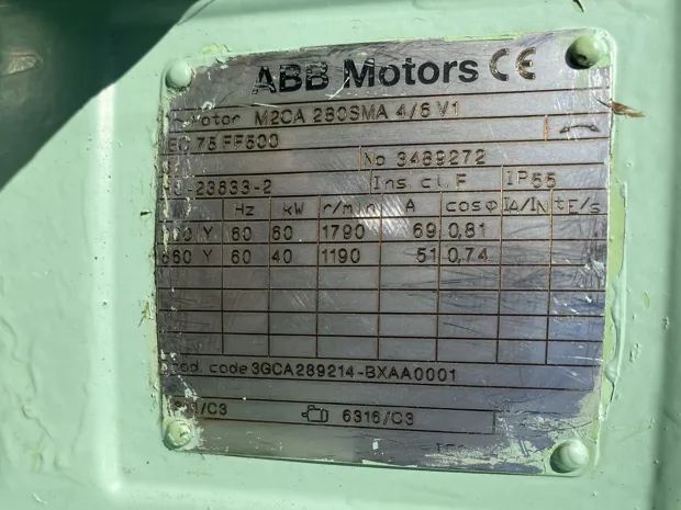 Image 5 of 6 - Bornemann - VHC 147-63