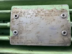 Heinrich Behrens - VRF 7/350 8G