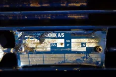 Johnson Teknik - 7AA160L 04