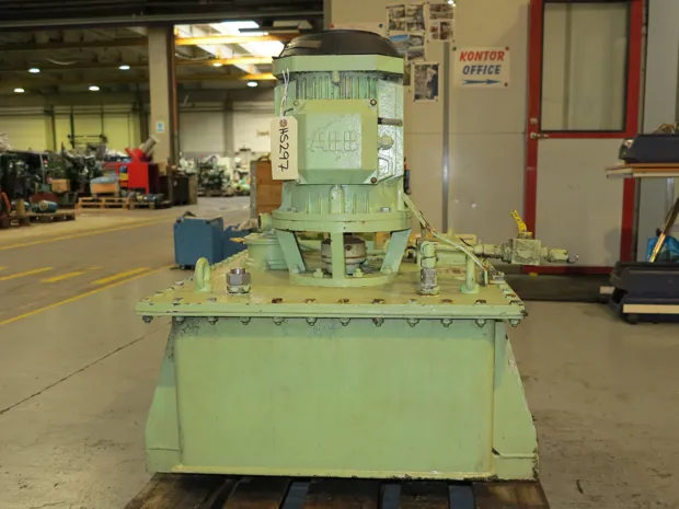 Image 4 of 5 - HS297