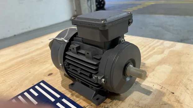 Image 5 of 7 - Dutchi Motors - DMA 71K4