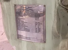 Alfa Laval - LOPX 705 SFD-34