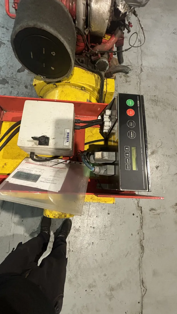 Image 6 of 12 - Scania