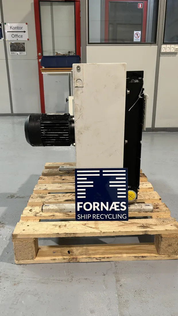 Image 5 of 7 - Hydac - AC-LN5S/1.0/F/660-50/1 MAR2