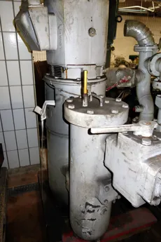 Norwinch - SV 9 A