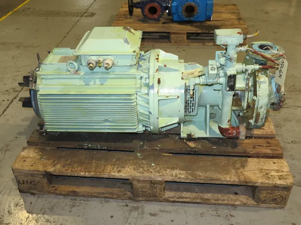 Image 1 of 5 - Per Gjerdrum - 50/250 A1