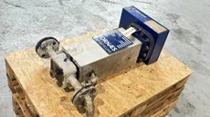 Alfa laval - Heatpac EHM 40Kw