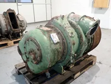 ABB / BBC - VTR 320M
