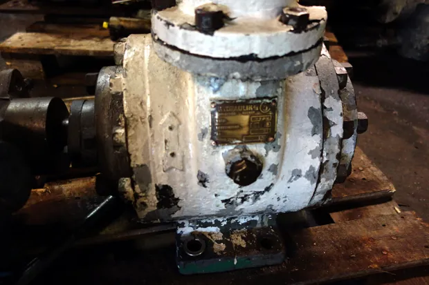 Image 2 of 3 - Brattvaag - G15