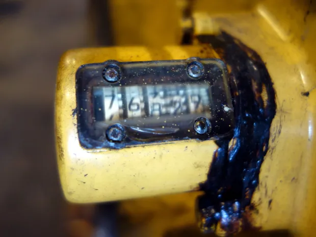 Image 5 of 7 - Caterpillar - 3516 DI