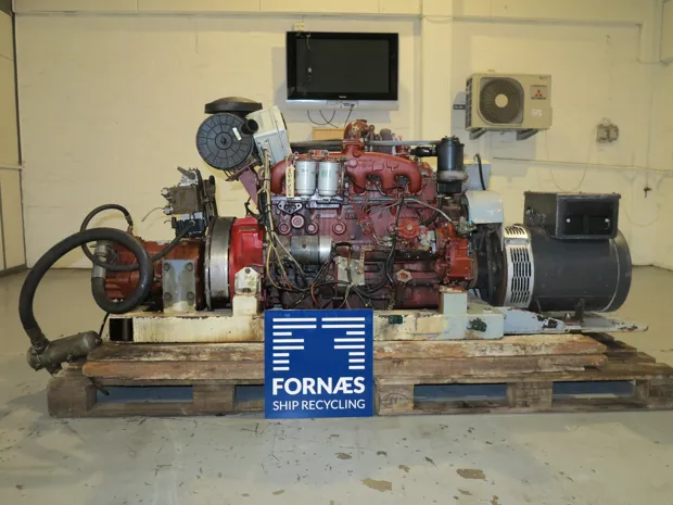 Image 1 of 11 - Iveco