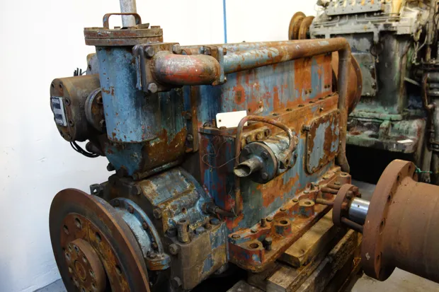 Image 2 of 3 - Alpha - 23VO22