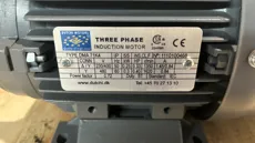 Dutchi Motors - DMA 71K4