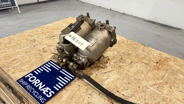 Image 3 of 7 - Knecht - FB 410/22C