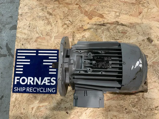 Image 2 of 7 - ATB - NF 80/2A-11