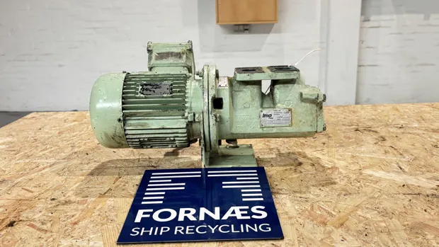 Image 1 of 7 - IMO - ACD 025N6 IVBP 07162 STD