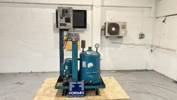 Image 1 of 11 - CJC  - HDU27/27P-DE2H1Z