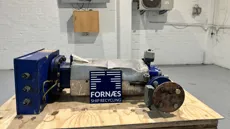 Alfa Laval - HEATPAC EHM