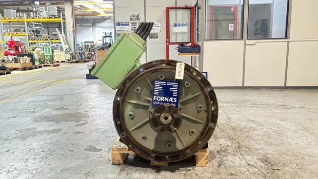 Image 6 of 7 - Lönne - 14BG 319-4AA96-Z 315L