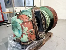 ABB / BBC - VTR 301-11