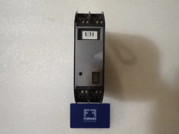 Image 1 of 3 - KONGSBERG Maritime - RSER 200-4