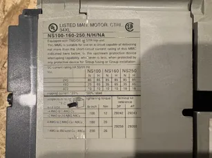 Merlin Gerin - Compact