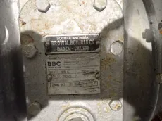 BBC - VTR 200 N