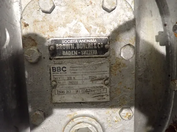 Image 5 of 5 - BBC - VTR 200 N