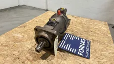 Rexroth - A6V55HD2FP20314