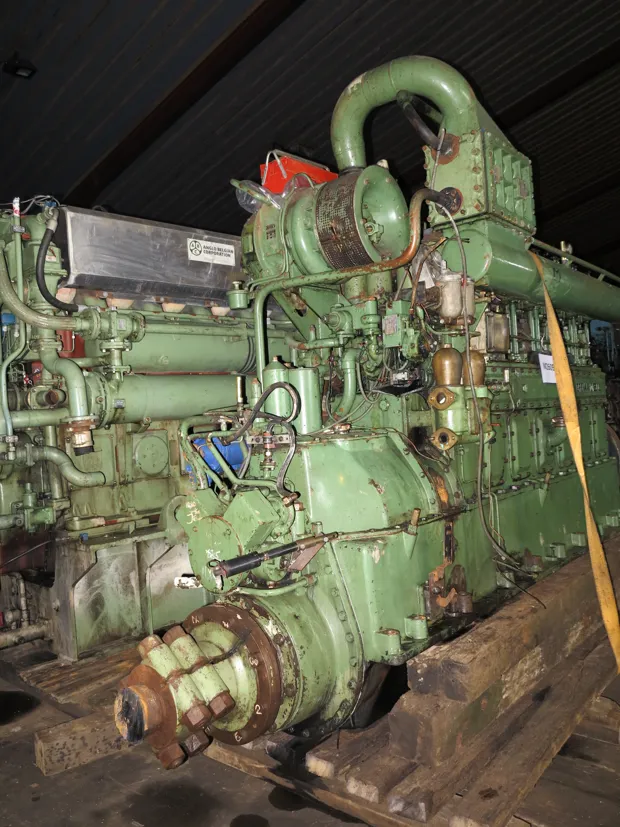 Image 3 of 6 - Grenaa - 6F 24TK