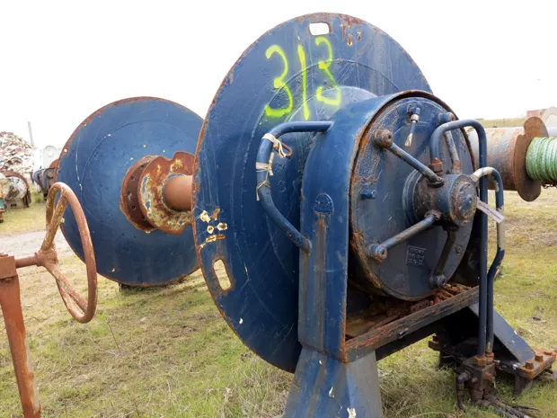 Image 2 of 4 - ND313