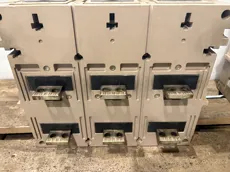 Merlin Gerin -  Masterpact