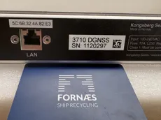 Kongsberg - 3710 DGNSS