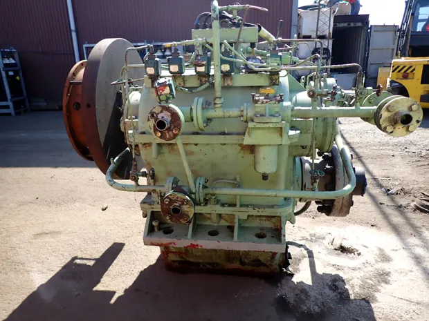 Image 1 of 7 - Lohmann & Stolterfoht - GUD 530/1286 Bb