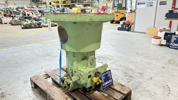 Image 5 of 7 - HP1011