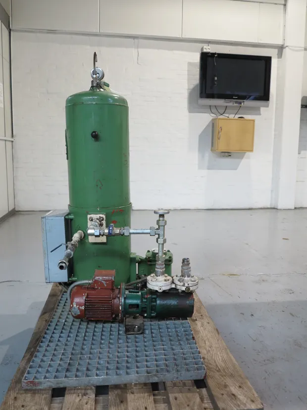 Image 2 of 5 - CJC - PWFU 27/54 M82