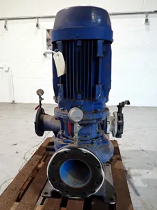 Azcue - LN100-250      Serie 426612